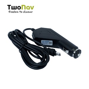 Chargeur 12v gps aventura