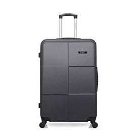 Bluestar - valise grand format miami 75 cm 4 roues