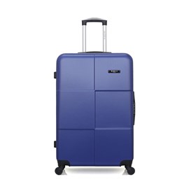 Bluestar - valise grand format miami 75 cm 4 roues