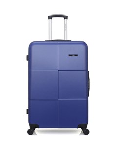 Bluestar - valise grand format miami 75 cm 4 roues