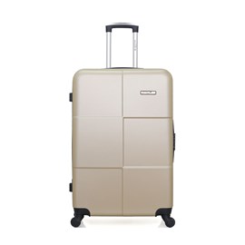 Bluestar - valise grand format miami 75 cm 4 roues