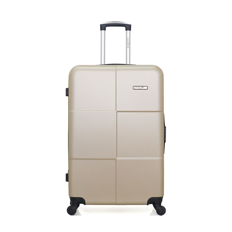 Bluestar - valise grand format miami 75 cm 4 roues