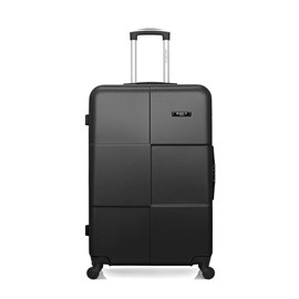 Bluestar - valise grand format miami 75 cm 4 roues