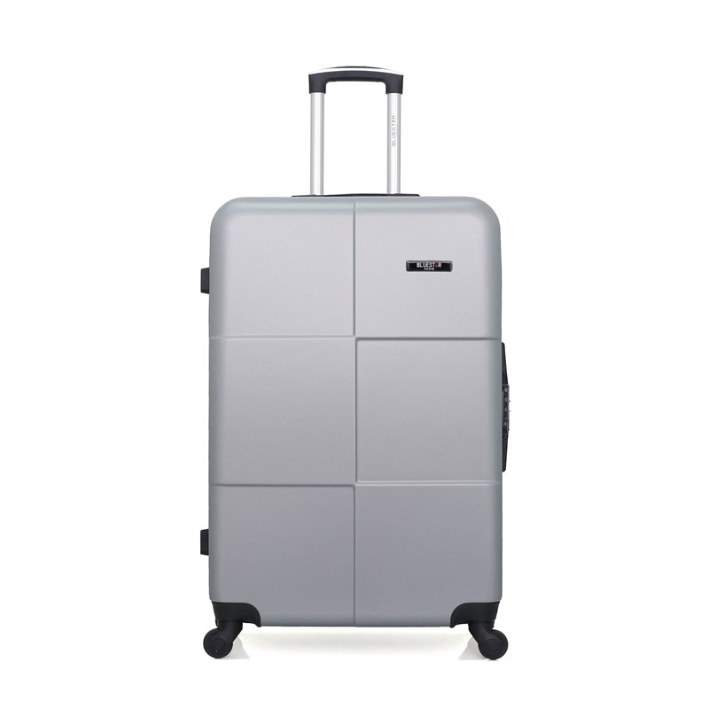 Bluestar - valise grand format miami 75 cm 4 roues