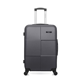 Bluestar - valise weekend miami 65 cm 4 roues