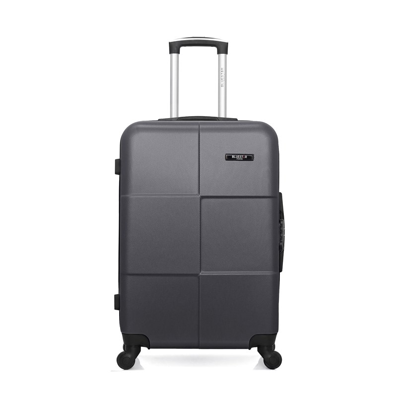 Bluestar - valise weekend miami 65 cm 4 roues