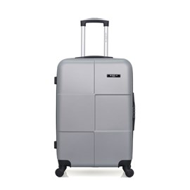 Bluestar - valise weekend miami 65 cm 4 roues