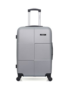 Bluestar - valise weekend miami 65 cm 4 roues