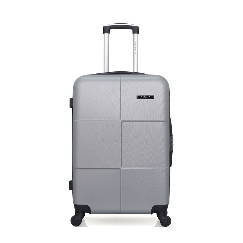 Bluestar - valise weekend miami 65 cm 4 roues