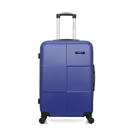 Bluestar - valise weekend miami 65 cm 4 roues