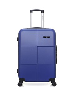 Bluestar - valise weekend miami 65 cm 4 roues