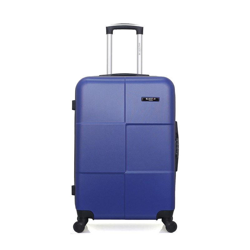 Bluestar - valise weekend miami 65 cm 4 roues