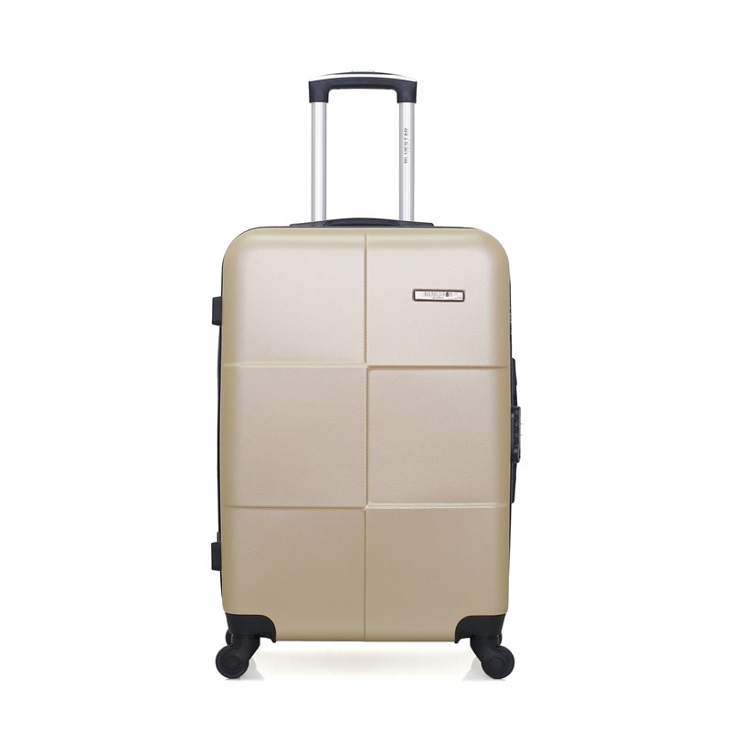 Bluestar - valise weekend miami 65 cm 4 roues