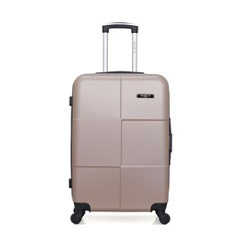 Bluestar - valise weekend miami 65 cm 4 roues