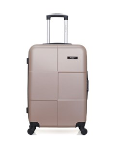 Bluestar - valise weekend miami 65 cm 4 roues