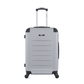 Bluestar - valise weekend opera 65 cm 4 roues