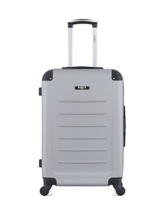 Bluestar - valise weekend opera 65 cm 4 roues