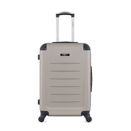 Bluestar - valise weekend opera 65 cm 4 roues