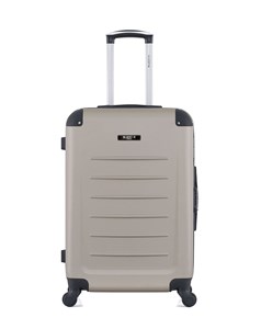 Bluestar - valise weekend opera 65 cm 4 roues