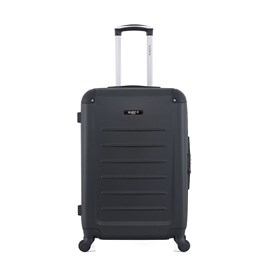 Bluestar - valise weekend opera 65 cm 4 roues