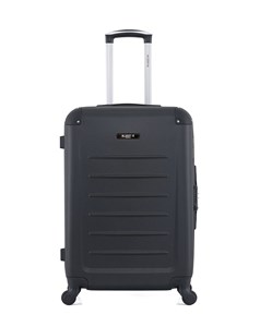 Bluestar - valise weekend opera 65 cm 4 roues
