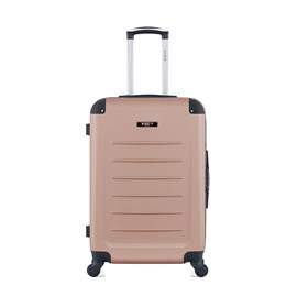 Bluestar - valise weekend opera 65 cm 4 roues