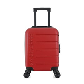 Swiss kopper - valise cabine xxs aigle 46 cm 4 roues