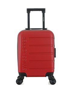 Swiss kopper - valise cabine xxs aigle 46 cm 4 roues