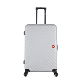 Swiss kopper - valise grand format spiez 75 cm 4 roues