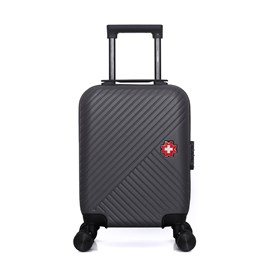 Swiss kopper - valise cabine xxs spiez 46 cm 4 roues