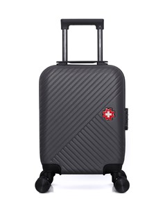 Swiss kopper - valise cabine xxs spiez 46 cm 4 roues