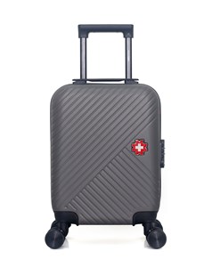 Swiss kopper - valise cabine xxs spiez 46 cm 4 roues