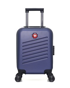Swiss kopper - valise cabine xxs zurich 46 cm 4 roues