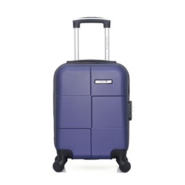 Bluestar - valise cabine xxs miami 46 cm 4 roues