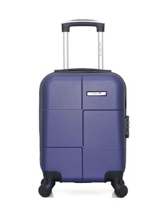 Bluestar - valise cabine xxs miami 46 cm 4 roues