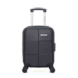 Bluestar - valise cabine xxs miami 46 cm 4 roues