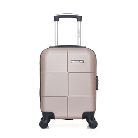 Bluestar - valise cabine xxs miami 46 cm 4 roues
