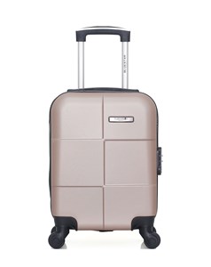 Bluestar - valise cabine xxs miami 46 cm 4 roues