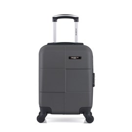 Bluestar - valise cabine xxs miami 46 cm 4 roues