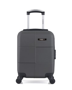 Bluestar - valise cabine xxs miami 46 cm 4 roues