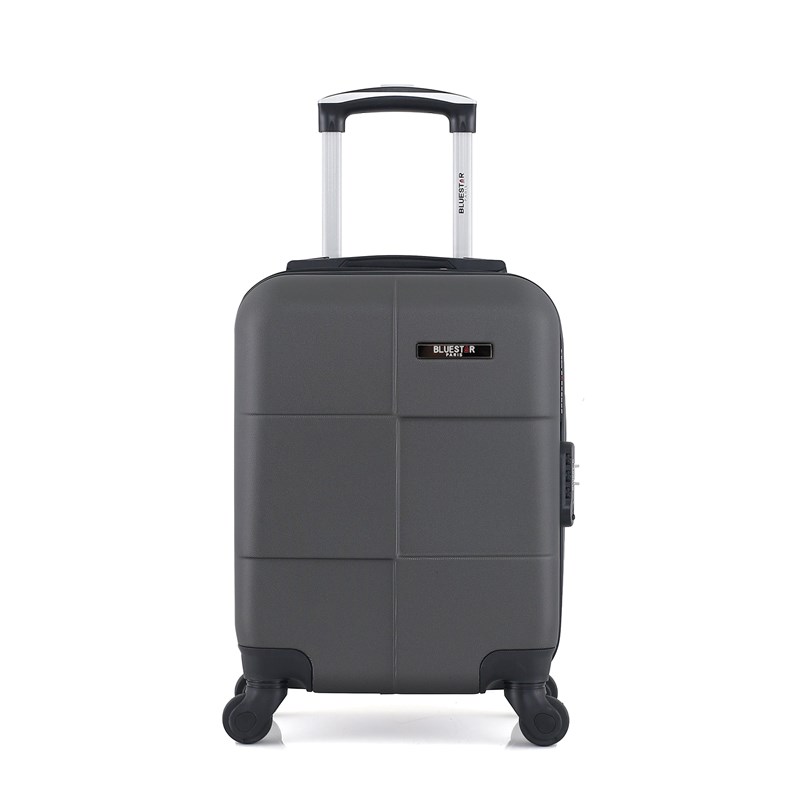 Bluestar - valise cabine xxs miami 46 cm 4 roues