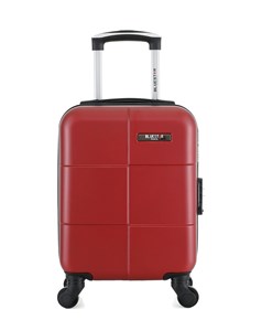 Bluestar - valise cabine xxs miami 46 cm 4 roues