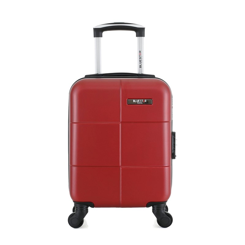 Bluestar - valise cabine xxs miami 46 cm 4 roues