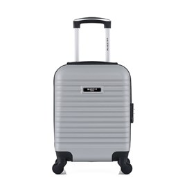Bluestar - valise cabine xxs brazilia 46 cm 4 roues