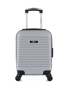 Bluestar - valise cabine xxs brazilia 46 cm 4 roues