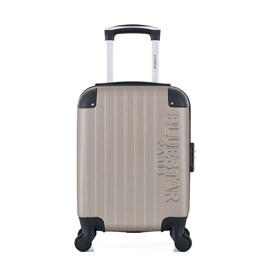 Bluestar - valise cabine xxs bucarest 46 cm 4 roues