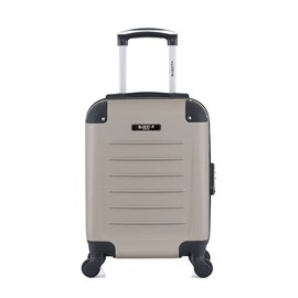 Bluestar - valise cabine xxs opera 46 cm 4 roues