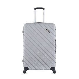 Bluestar - valise grand format cite 75 cm 4 roues