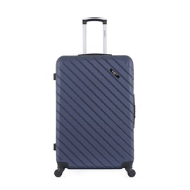 Bluestar - valise grand format cite 75 cm 4 roues