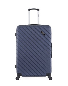 Bluestar - valise grand format cite 75 cm 4 roues